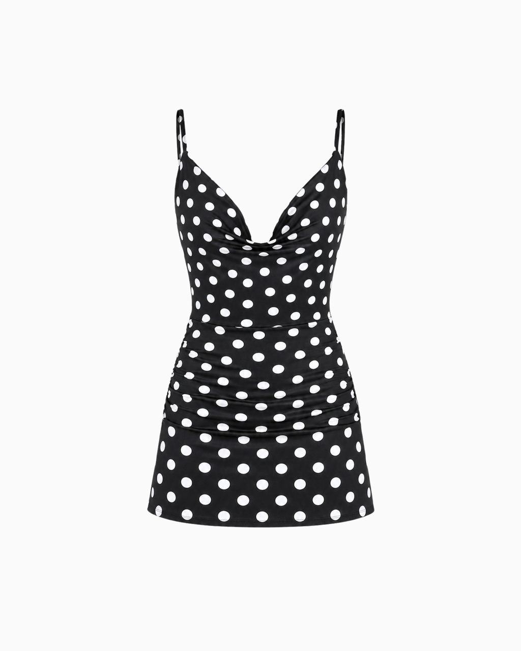 Dolce Black Elbise