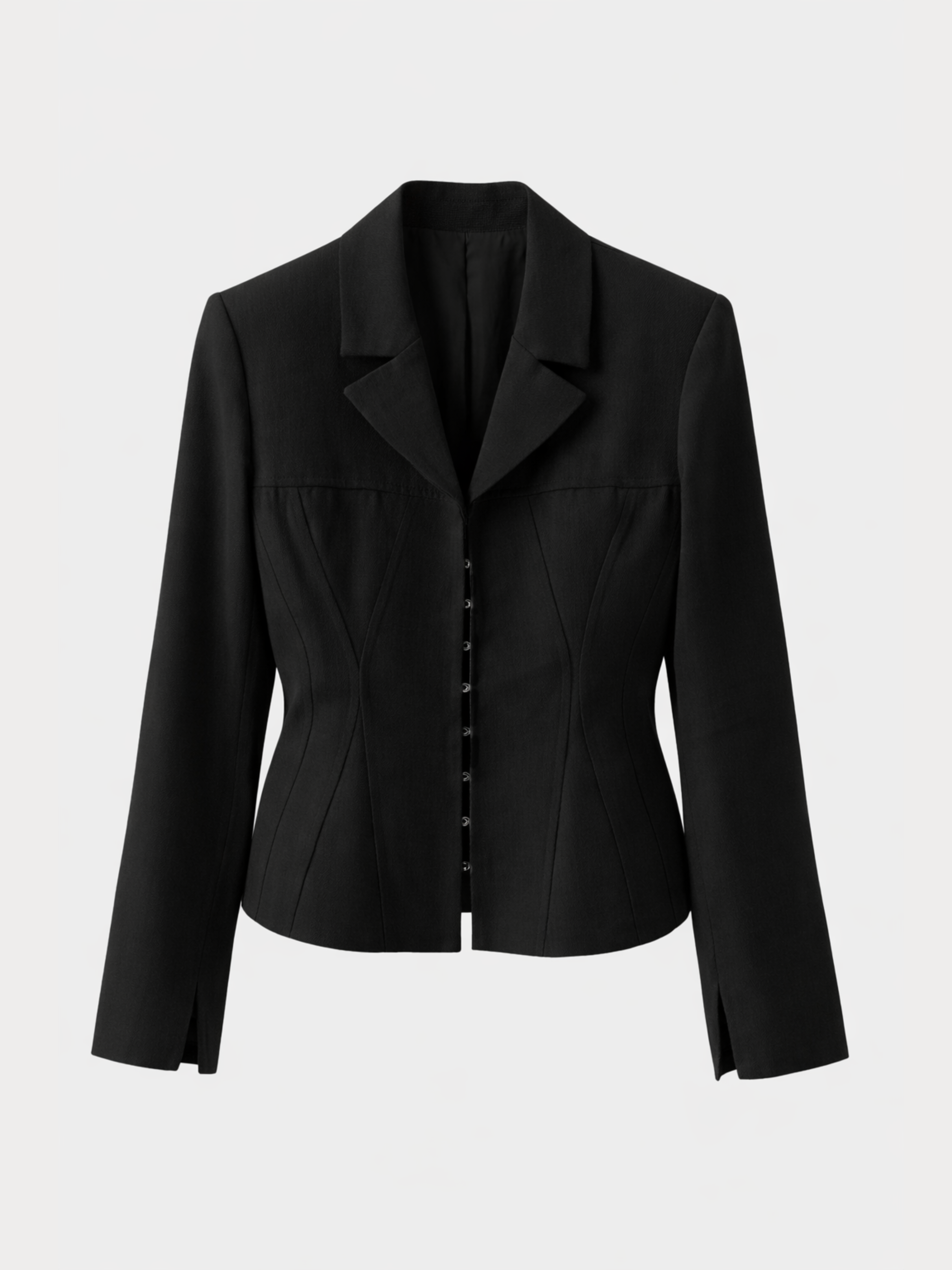 Keten Tailored Blazer Ceket