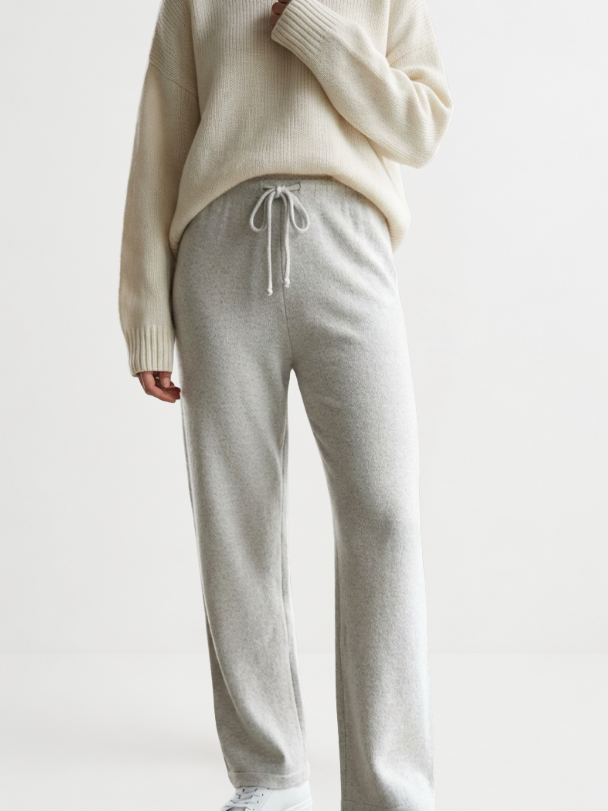 Yumuşak Dokulu Pantolon