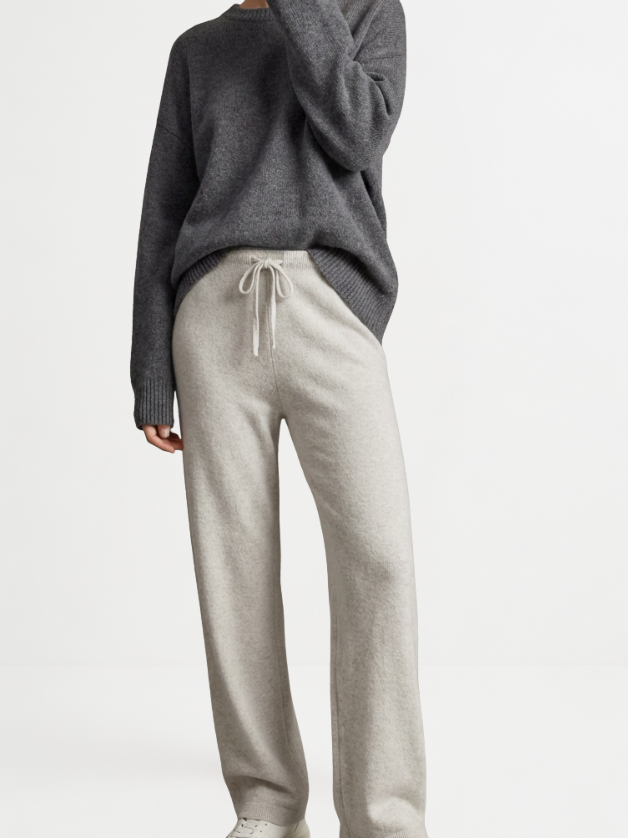 Yumuşak Dokulu Pantolon