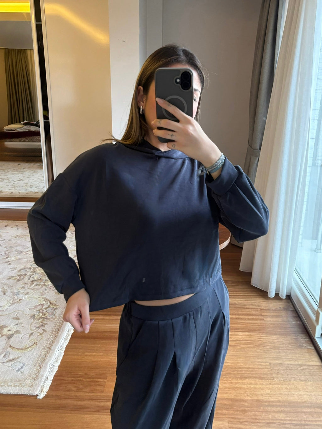 Modal Eşofman Takım