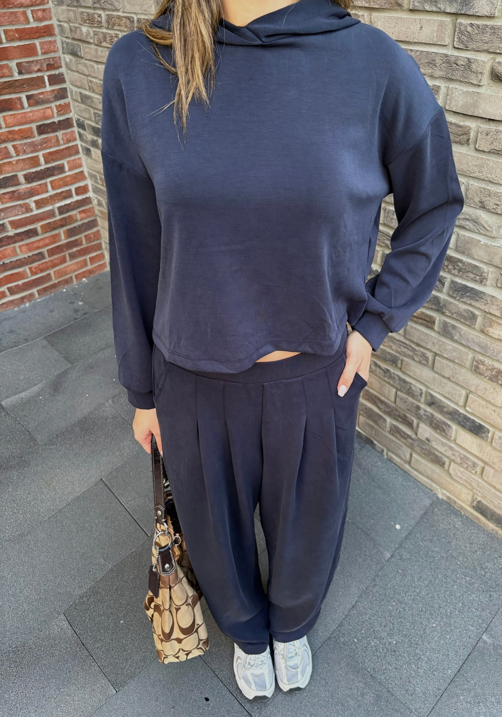 Modal Eşofman Takım