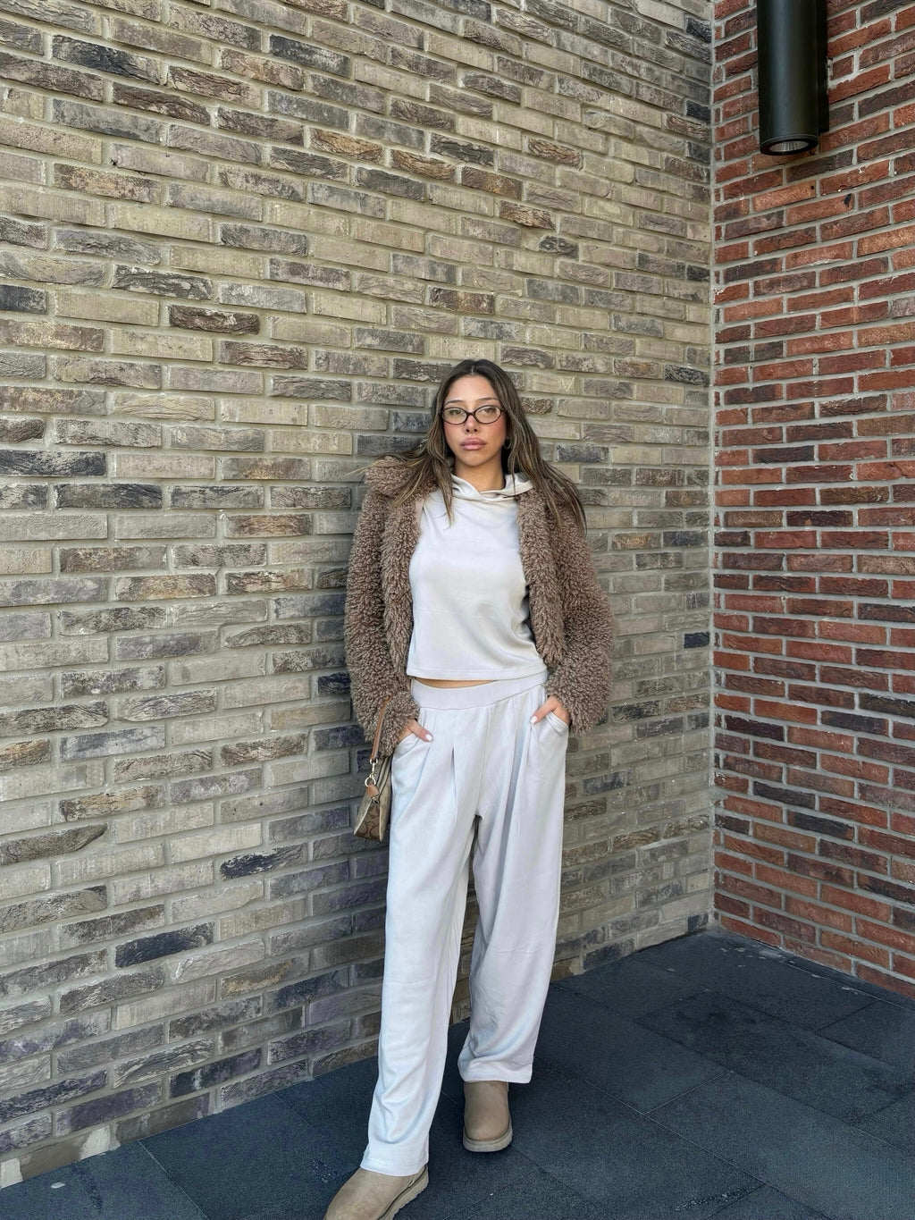 Modal Eşofman Takım