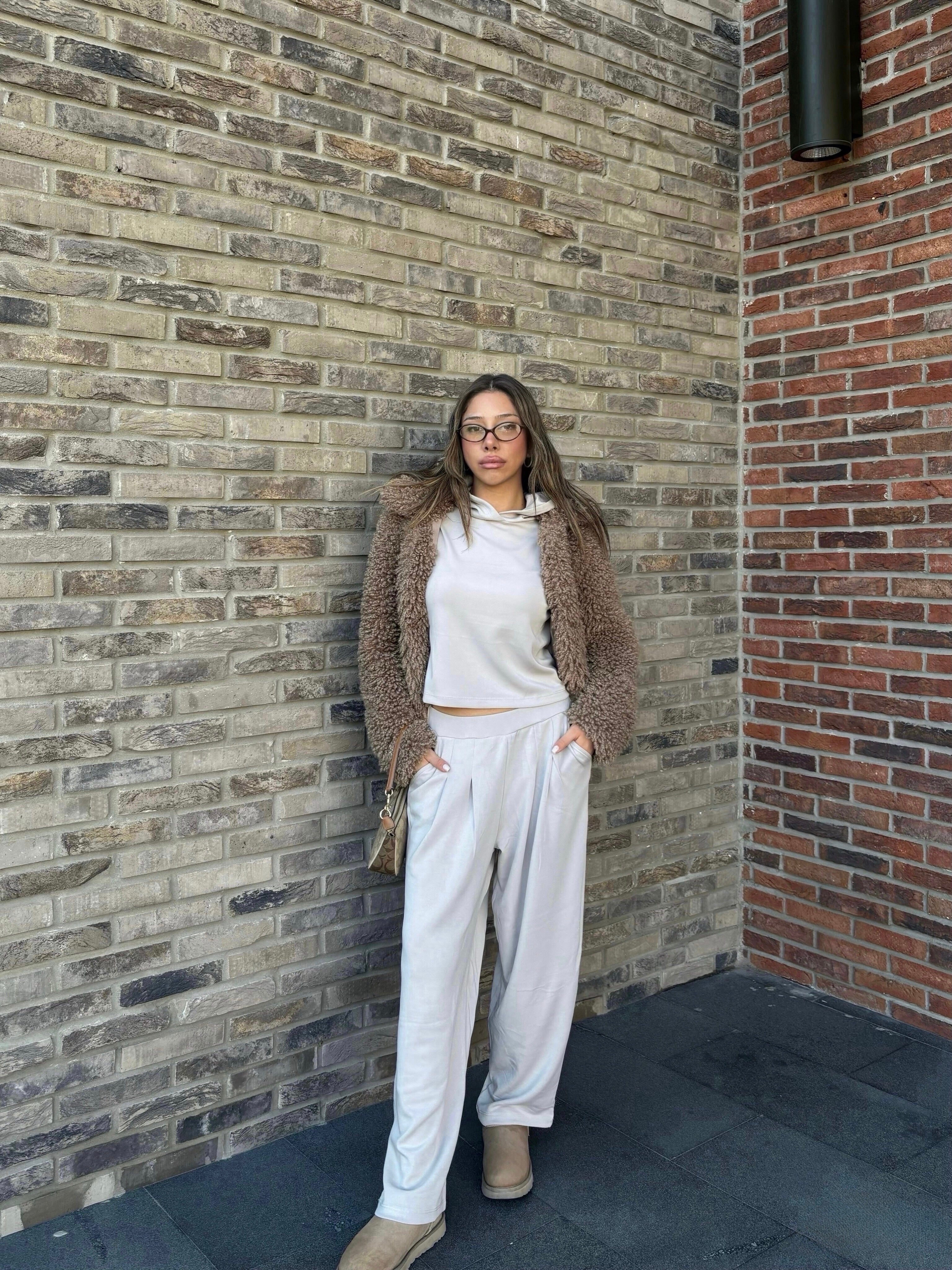 Modal Eşofman Takım