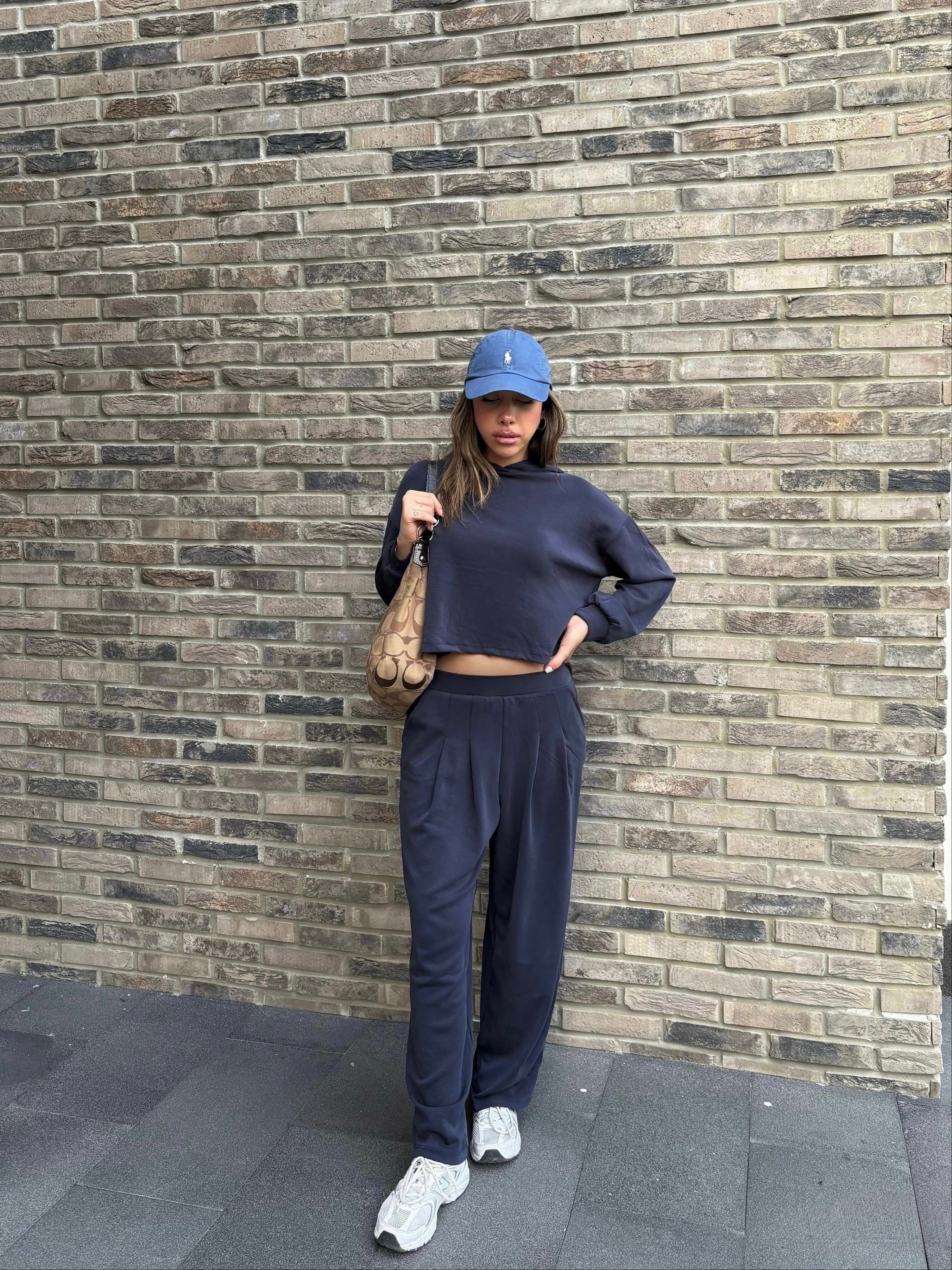 Modal Eşofman Takım