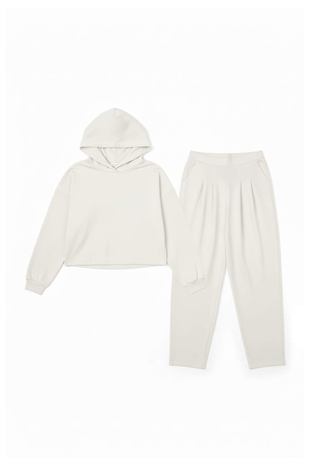 Modal Eşofman Takım