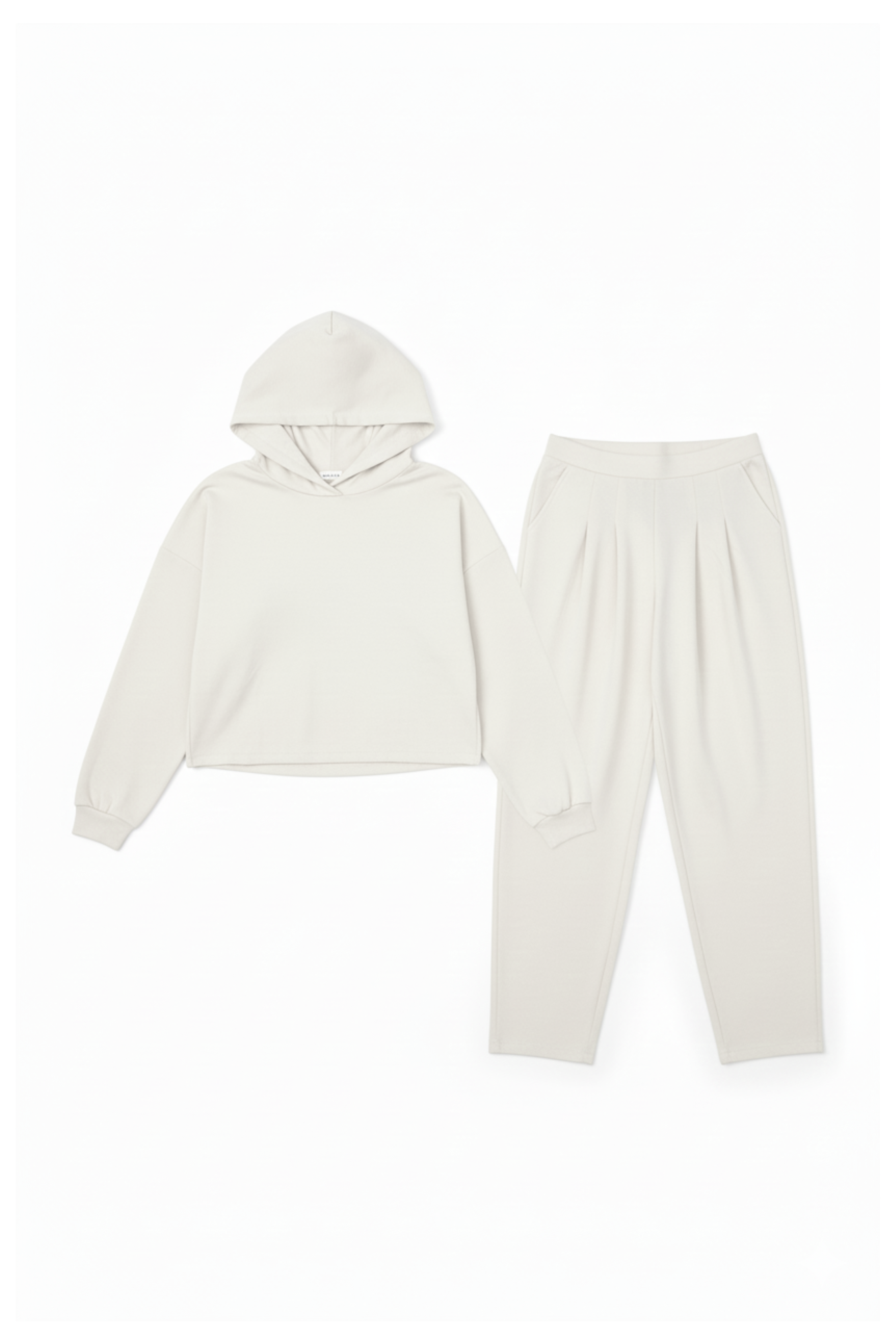 Modal Eşofman Takım