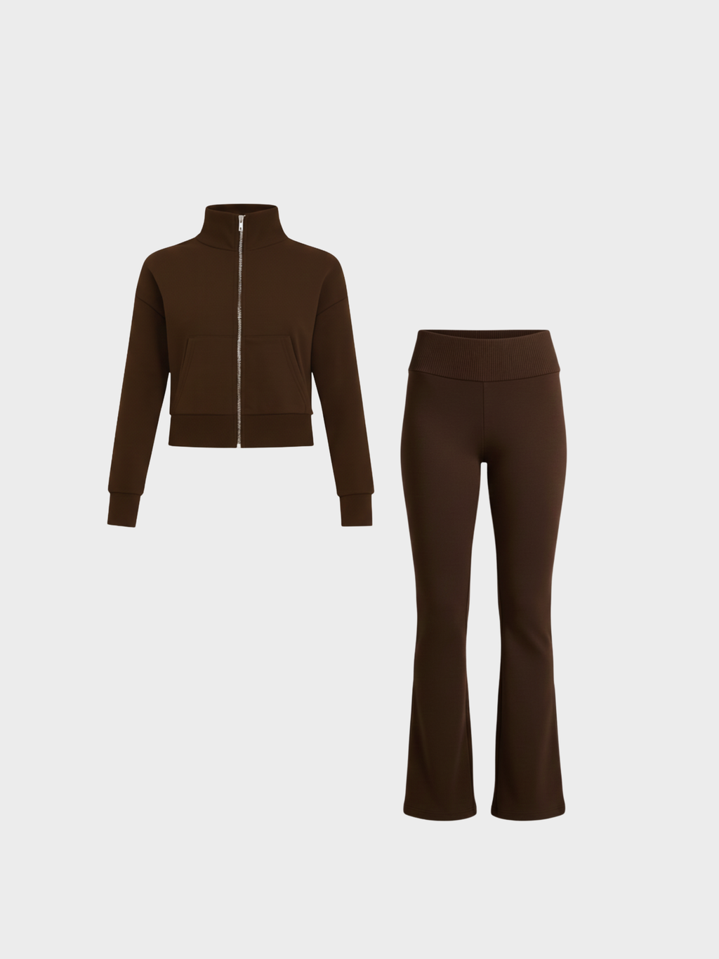 Choco Eşofman Takım