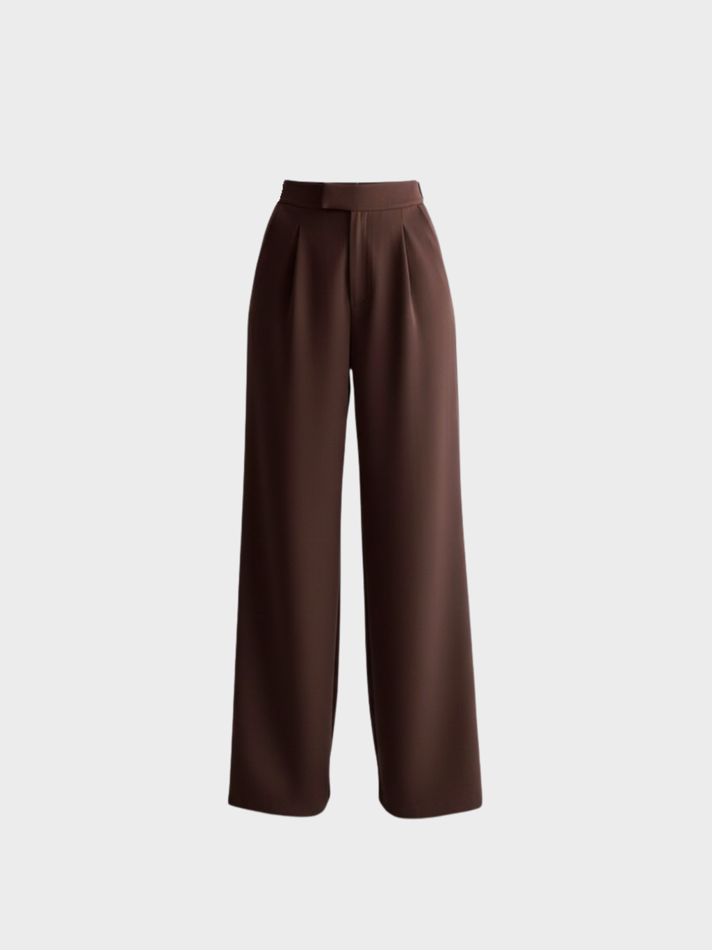 Beli Cırtlı Palazzo Pantolon