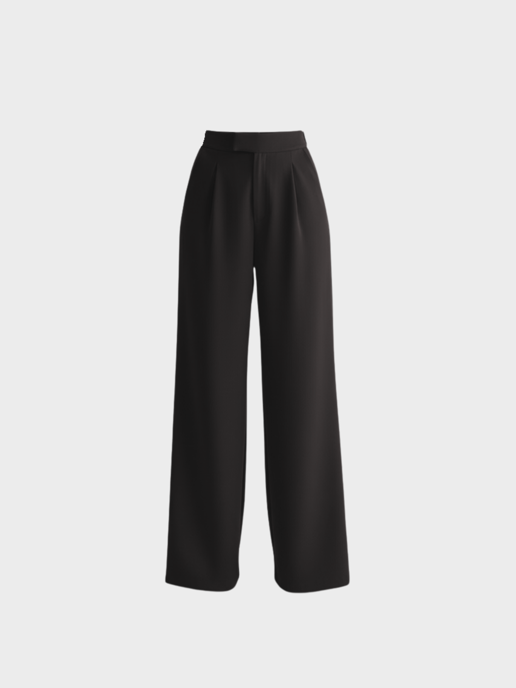 Beli Cırtlı Palazzo Pantolon